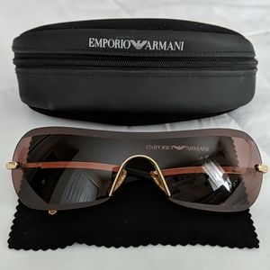 Emporio Armani Sunglasses